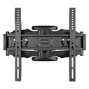 Βάση Τηλεόρασης Gembird WM-58ST-01 Premium full-motionwall, 32-58, (36 kg)