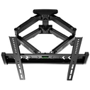 Βάση Τηλεόρασης Gembird WM-58ST-01 Premium full-motionwall, 32-58, (36 kg)