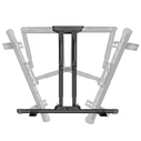Βάση Τηλεόρασης Gembird WM-58ST-01 Premium full-motionwall, 32-58, (36 kg)