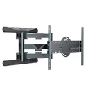 Βάση Τηλεόρασης Gembird WM-80STR-01 Rotating full motionwall, 40" - 80'' (50 kg)