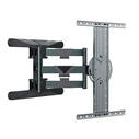 Βάση Τηλεόρασης Gembird WM-80STR-01 Rotating full motionwall, 40" - 80'' (50 kg)