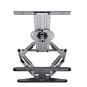 Βάση Τηλεόρασης Gembird WM-80STR-01 Rotating full motionwall, 40" - 80'' (50 kg)