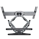 Βάση Τηλεόρασης Gembird WM-80STR-01 Rotating full motionwall, 40" - 80'' (50 kg)