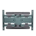 Βάση Τηλεόρασης Gembird WM-80STR-01 Rotating full motionwall, 40" - 80'' (50 kg)