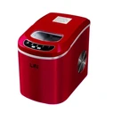 Παγομηχανή LIN Portable ICE PRO-R12 red