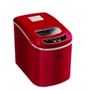 Παγομηχανή LIN Portable ICE PRO-R12 red