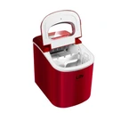 Παγομηχανή LIN Portable ICE PRO-R12 red