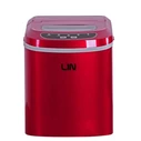 Παγομηχανή LIN Portable ICE PRO-R12 red