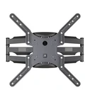 Βάση Τηλεόραση Gembird WM-60ST-01 Full-motion wall , 32”-60” (36 kg)