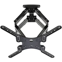 Βάση Τηλεόραση Gembird WM-60ST-01 Full-motion wall , 32”-60” (36 kg)