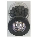 Βολίδες Αεροβόλου Rubber-to-metal balls Guard Power cal. 68-100 pcs.
