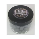 Βολίδες Αεροβόλου Rubber-to-metal balls Guard Power cal. 68-100 pcs.