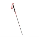 Μπατόν Kije Viking Spider FS Black/red 130 cm