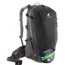 Σακίδιο Deuter Backpack Trans Alpine 30 Black