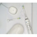 Ηλεκτρική Οδοντόβουρτσα Oromed Oro-SONIC NEXT White White sonic