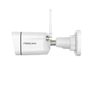 Κάμερα Παρακολούθησης Foscam V8P *MP WI-FI White
