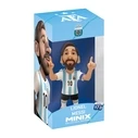 Φιγούρα Minix ARGENTINA - LIONEL MESSI