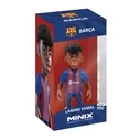 Φιγούρα Minix FC BARCELONA - LAMINE YAMAL