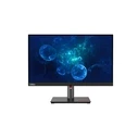 Monitor 27" Lenovo ThinkVision P27pz-30 LED 3840 x 2160 pixels 4K Ultra HD LCD Black