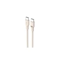 Καλώδιο USB Havit Type-C CB6284 2.0m (beige)