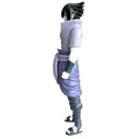 Φιγούρα Bandai Anime Heroes Mega Naruto - Uchiha Sasuke