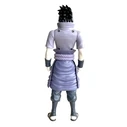 Φιγούρα Bandai Anime Heroes Mega Naruto - Uchiha Sasuke