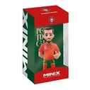 Φιγούρα Minix Portugalia - Bruno Fernandez
