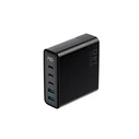 Φορτιστής Πρίζας Havit 140W travel UCLE004 EU