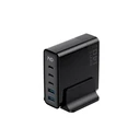 Φορτιστής Πρίζας Havit 140W travel UCLE004 EU