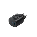 Φορτιστής Πρίζας Havit USB-C+USB-A UC132 EU