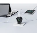 Φορτιστής Πρίζας Havit USB-C+USB-A UC132 EU