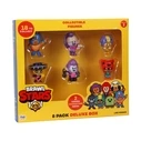 Μινιατούρα BRAWL STARS S2 Figures -8 PACK DELUXE BOX VER.B