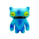 Μινιατούρα Fuggler S1 COLLECTIBLE Figures 12 PACK DELUXE BOX C