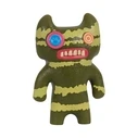 Μινιατούρα Fuggler S1 COLLECTIBLE Figures 12 PACK DELUXE BOX D