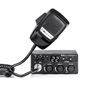 Πομποδέκτης Radio CB Midland M-ZERO PLUS AM/FM