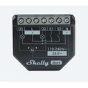 Smart Ενδιάμεσος Διακόπτης Shelly 2PM Gen4 dual WiFi relay with energy measurement