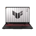 Laptop Asus 16" TUF Gaming A16 FA608UH-R7165W AMD Ryzen 7 260 FHD+ 16GB DDR5 512GB SSD NVIDIA GeForce RTX 5050 WIN11Home Jaeger Grey (US Keyboard) (FA608UH-R7165W)