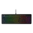 Gaming Πληκτρολόγιο Lenovo K310 Gaming USB US English Black