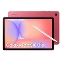Tablet Samsung SM-X400NZRREUE 128GB 27.7cm (10.9") 6GB Wi-Fi 6 (802.11ax) Coral