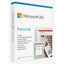 Εφαρμογή Microsoft 365 Personal PL (1 person; 5 devices ; 12 months; physical version; Poland) (EP2-32454)