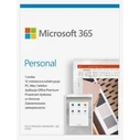 Εφαρμογή Microsoft 365 Personal PL (1 person; 5 devices ; 12 months; physical version; Poland) (EP2-32454)