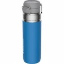 Θερμός Stanley Quick Flip Thermal Bottle 1L, Light Blue
