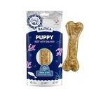 Λιχουδιές/Σνακ Σκύλων Baltica Puppy Beef with salmon - dog chew - 1
