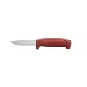 Μαχαίρι Morakniv BASIC knife 511 - Carbon Steel - Red