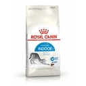 Ξηρά Τροφή Γάτας Royal Canin FHN Indoor - for adult cats - 4kg