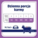 Ξηρά Τροφή Γάτας Vet Response Hypoallergenic Pork 85g