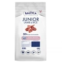 Ξηρά Τροφή Σκύλων Baltica Nutraceutic Puppy Monoprotein Lamb with rice 12kg