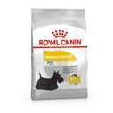 Ξηρά Τροφή Σκύλων Royal Canin Mini Dermacomfort - adult small breeds with sensitive skin prone to irritation - 3kg