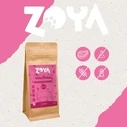 Ξηρά Τροφή Σκύλων Zoya ColdPRO Beef 1kg