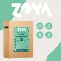 Ξηρά Τροφή Σκύλων Zoya ColdPRO Deer 9kg